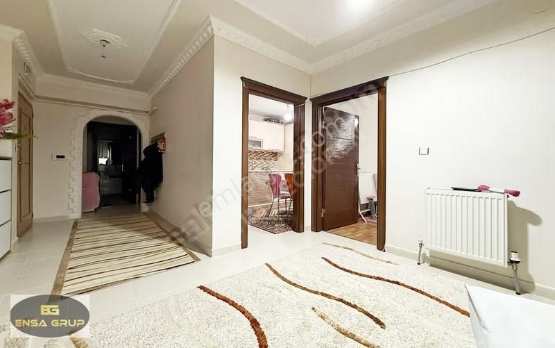 Kuşcağız Hastaneler Dibi Ön Cephe Çift Balkon Lüks 3+1!!! - Görsel 3