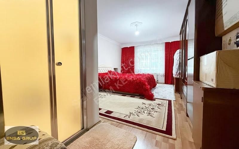 Kuşcağız Hastaneler Dibi Ön Cephe Çift Balkon Lüks 3+1!!! - Görsel 26