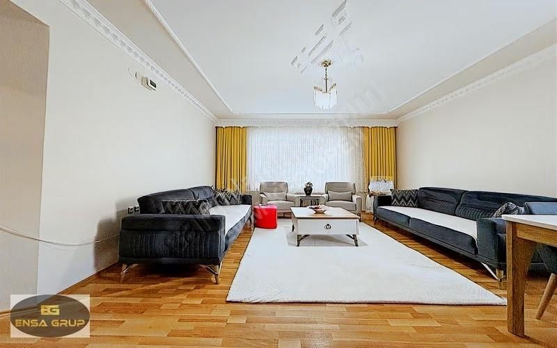 Kuşcağız Hastaneler Dibi Ön Cephe Çift Balkon Lüks 3+1!!! - Görsel 23