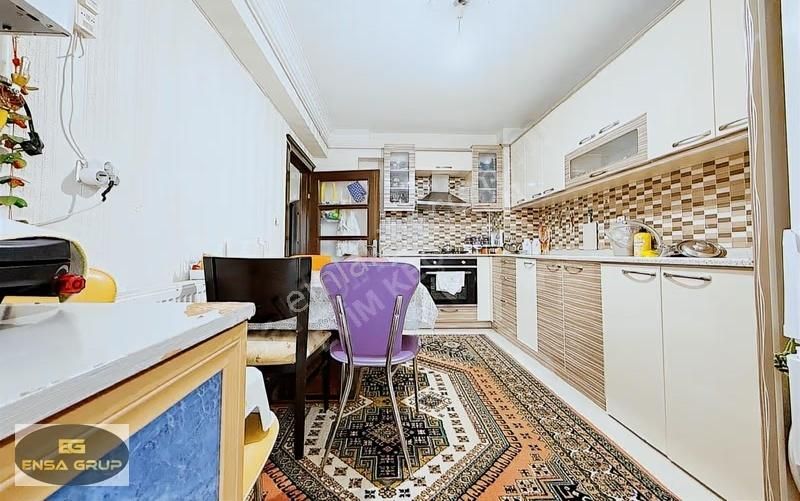 Kuşcağız Hastaneler Dibi Ön Cephe Çift Balkon Lüks 3+1!!! - Görsel 11