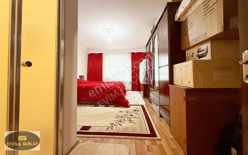 Kuşcağız Hastaneler Dibi Ön Cephe Çift Balkon Lüks 3+1!!! - Görsel 14