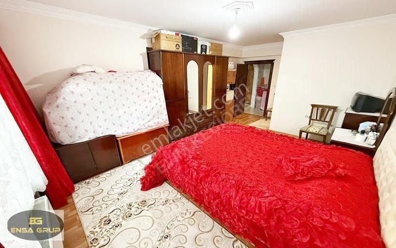 Kuşcağız Hastaneler Dibi Ön Cephe Çift Balkon Lüks 3+1!!! - Görsel 13