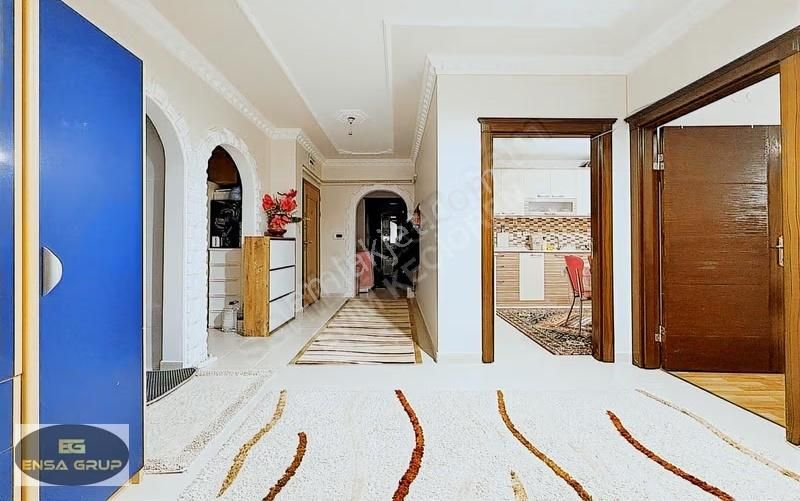 Kuşcağız Hastaneler Dibi Ön Cephe Çift Balkon Lüks 3+1!!!