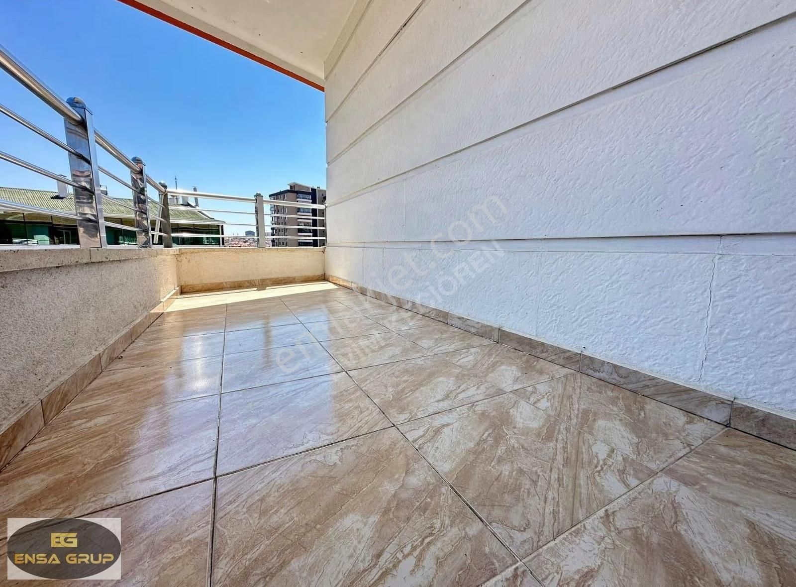 Başkent Cadde Üzeri Çift Cp Genç Bina Asansörlü Masrafsız 3+1 - Görsel 13