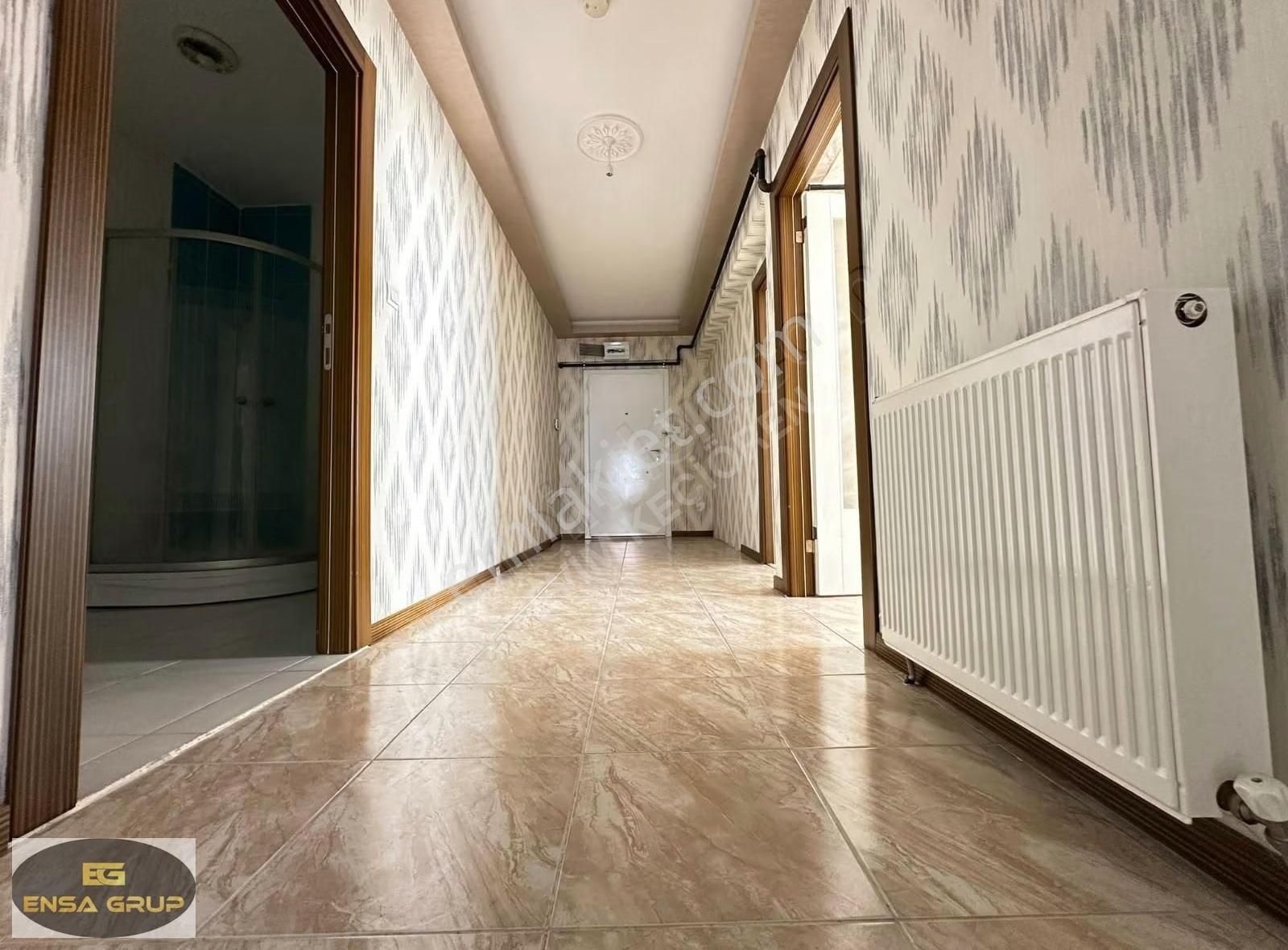 Başkent Cadde Üzeri Çift Cp Genç Bina Asansörlü Masrafsız 3+1 - Görsel 8