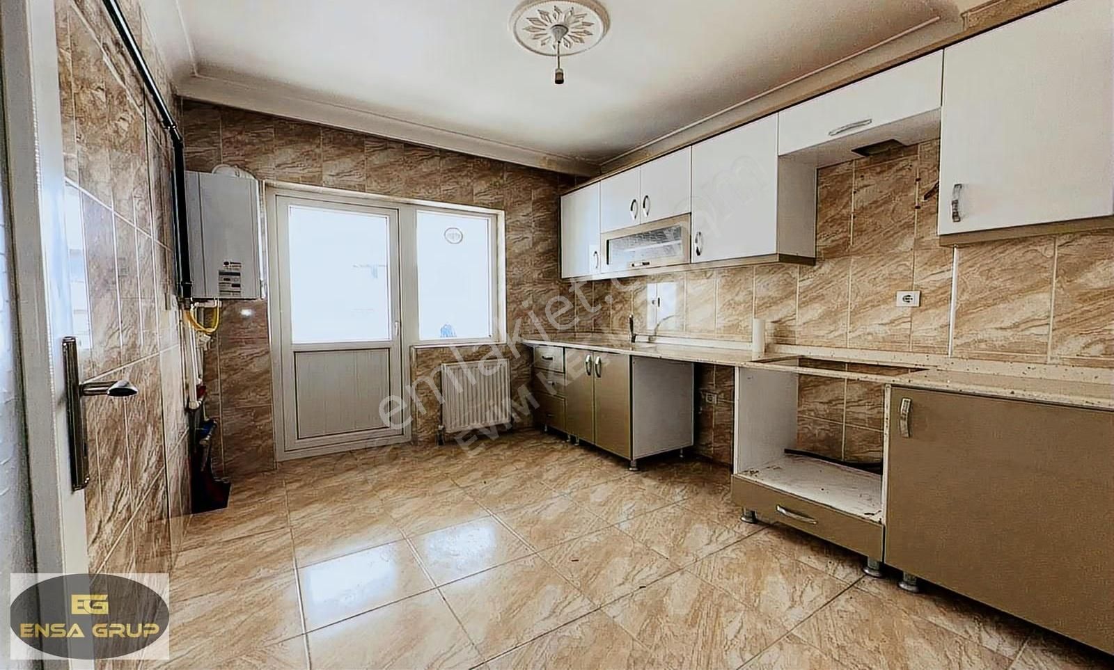 Başkent Cadde Üzeri Çift Cp Genç Bina Asansörlü Masrafsız 3+1 - Görsel 4