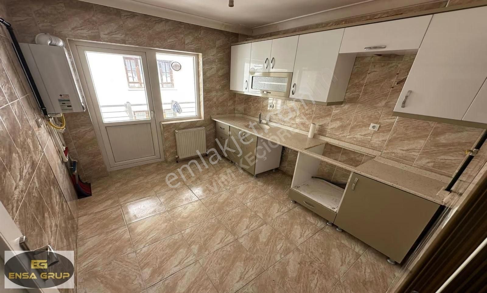 Başkent Cadde Üzeri Çift Cp Genç Bina Asansörlü Masrafsız 3+1 - Görsel 18