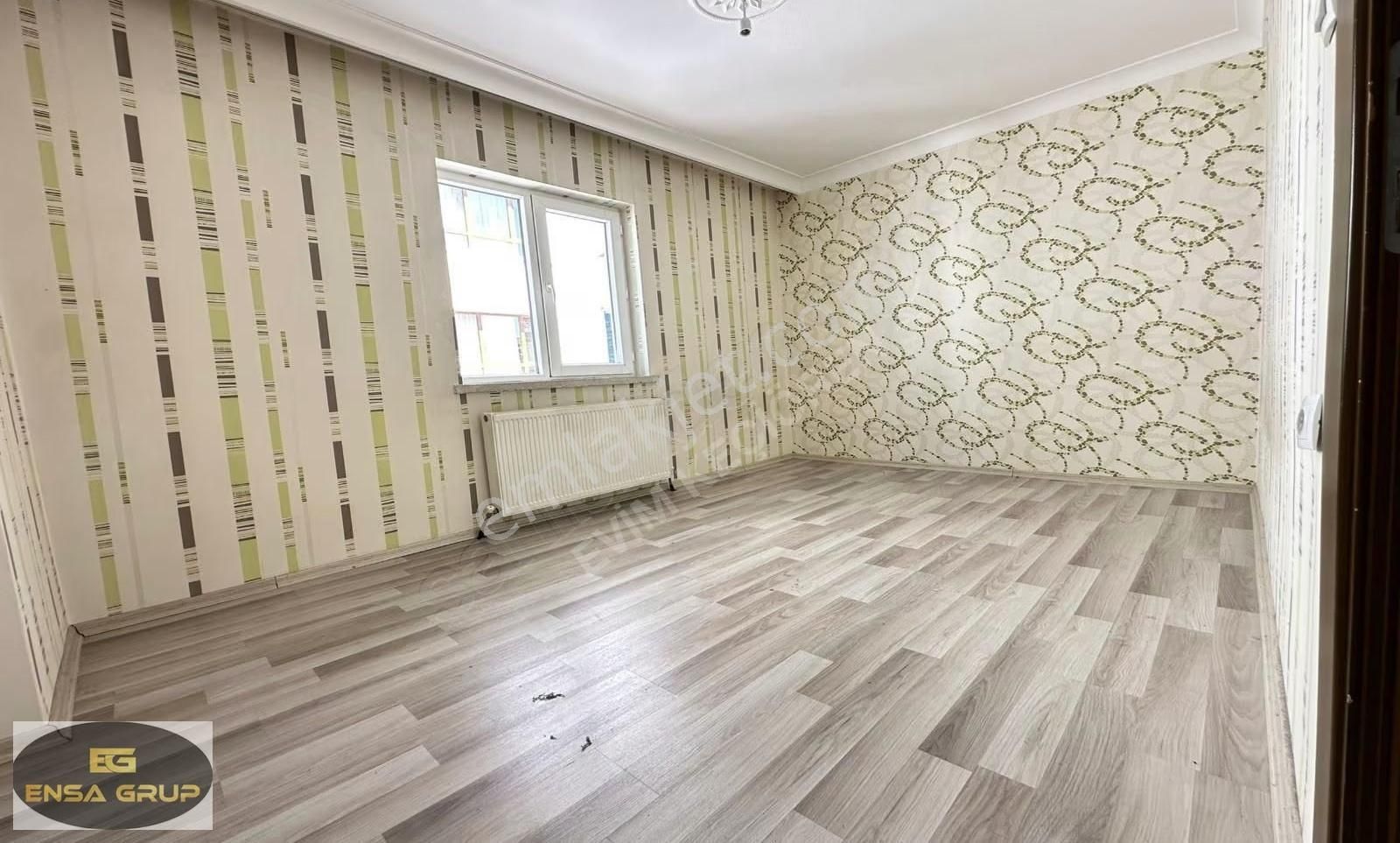 Başkent Cadde Üzeri Çift Cp Genç Bina Asansörlü Masrafsız 3+1