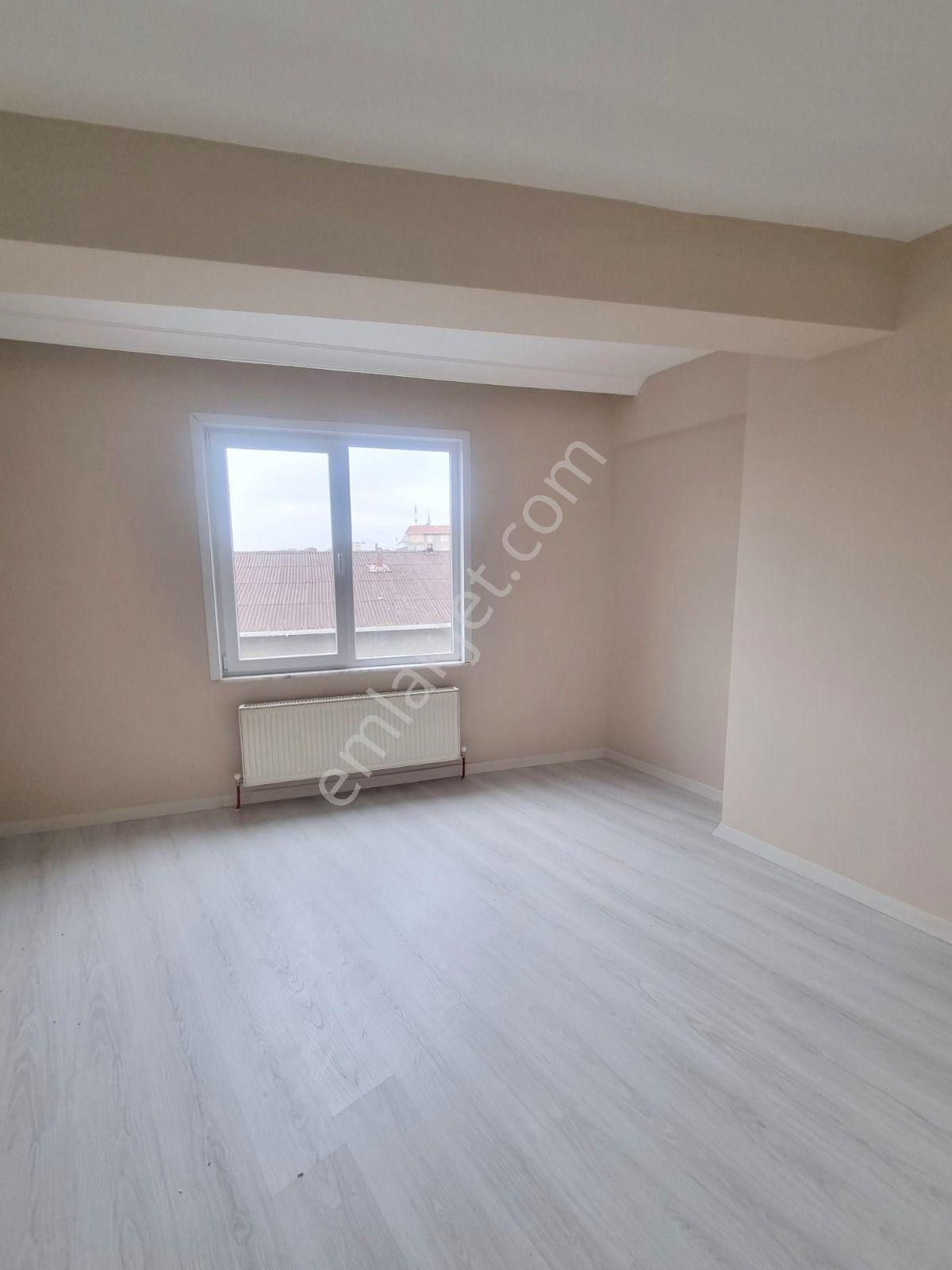 Tarabyaüstü Cumhuriyette Komple Yeni Binada 2+1 Kiralık Daire - Görsel 11