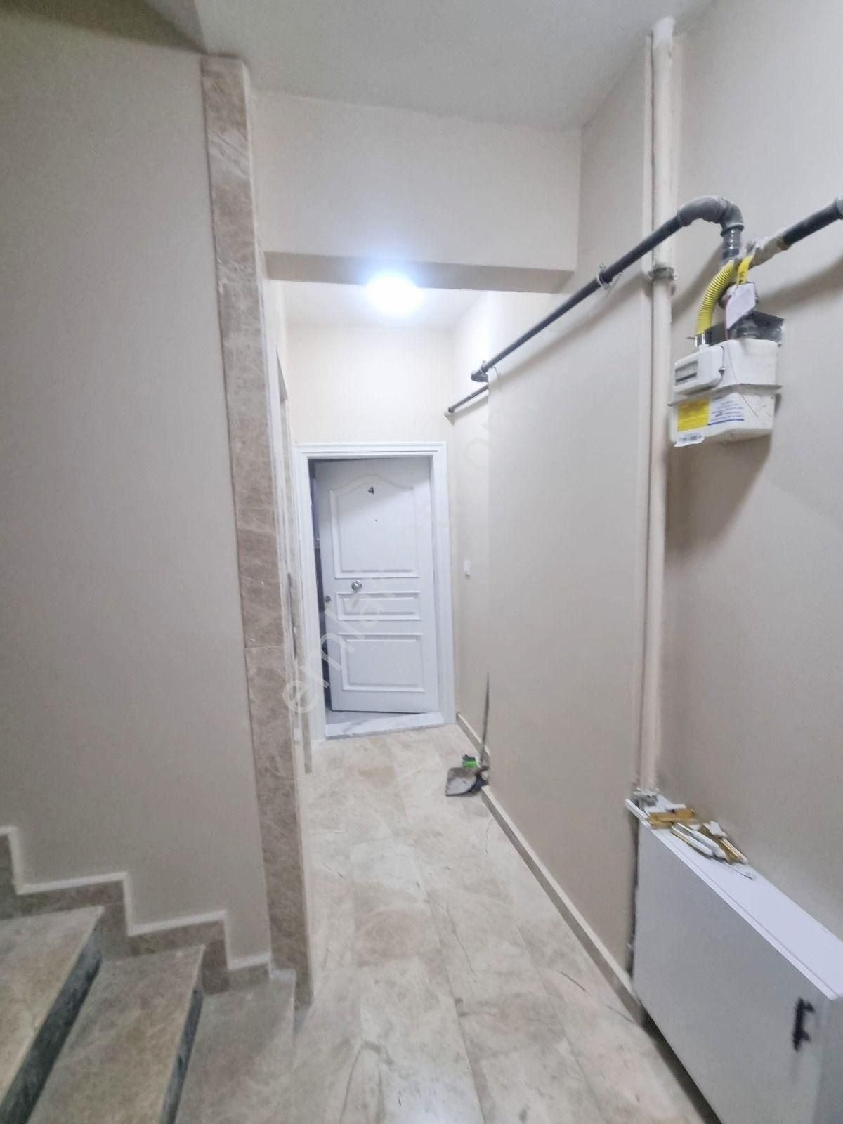 Tarabyaüstü Cumhuriyette Komple Yeni Binada 2+1 Kiralık Daire - Görsel 15