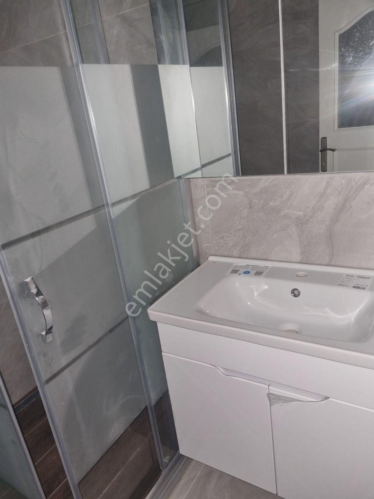Tarabyaüstü Cumhuriyette Komple Yeni Binada 2+1 Kiralık Daire - Görsel 22