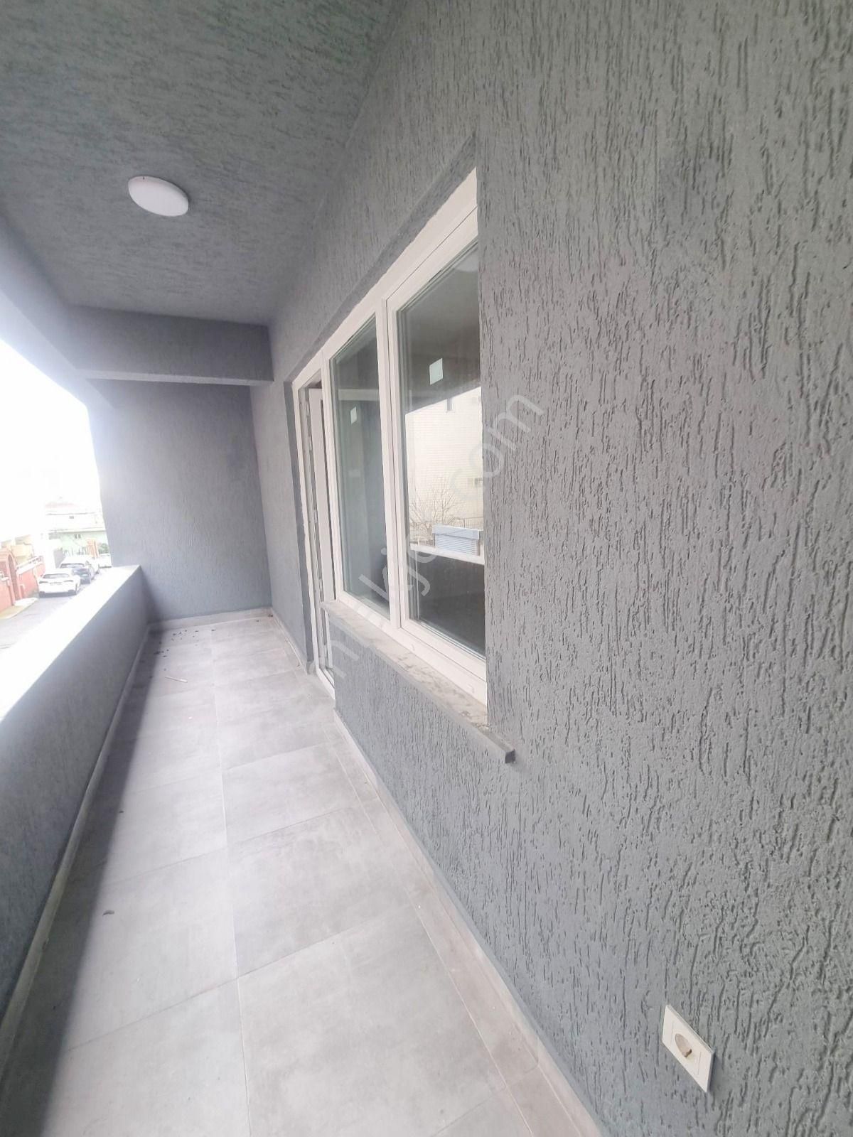 Tarabyaüstü Cumhuriyette Komple Yeni Binada 2+1 Kiralık Daire - Görsel 34