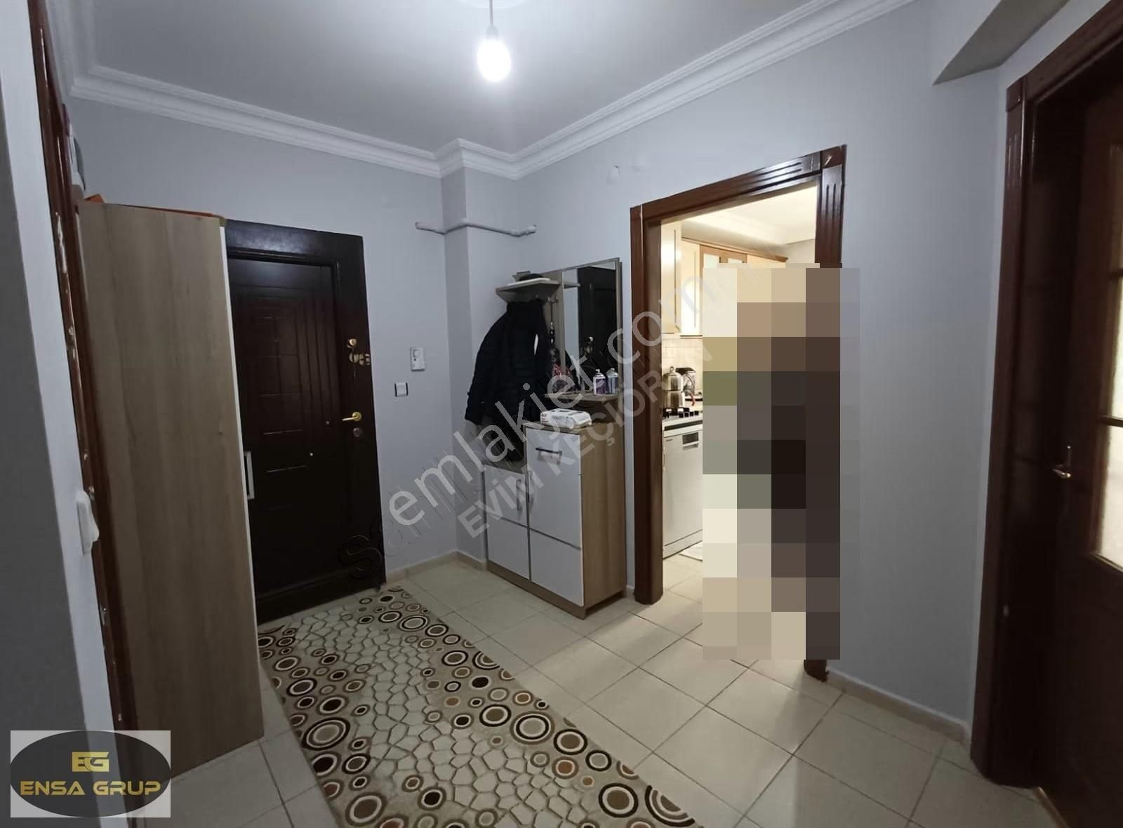 Porsuk Cadde Üzeri Ara Kat Asansörlü 3 Cepheli Masrafsız 3+1 - Görsel 3