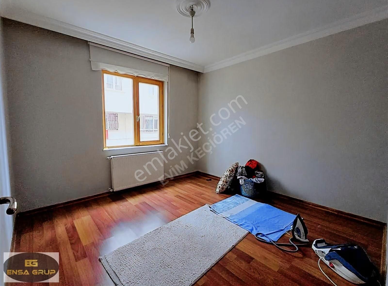 Porsuk Cadde Üzeri Ara Kat Asansörlü 3 Cepheli Masrafsız 3+1 - Görsel 6