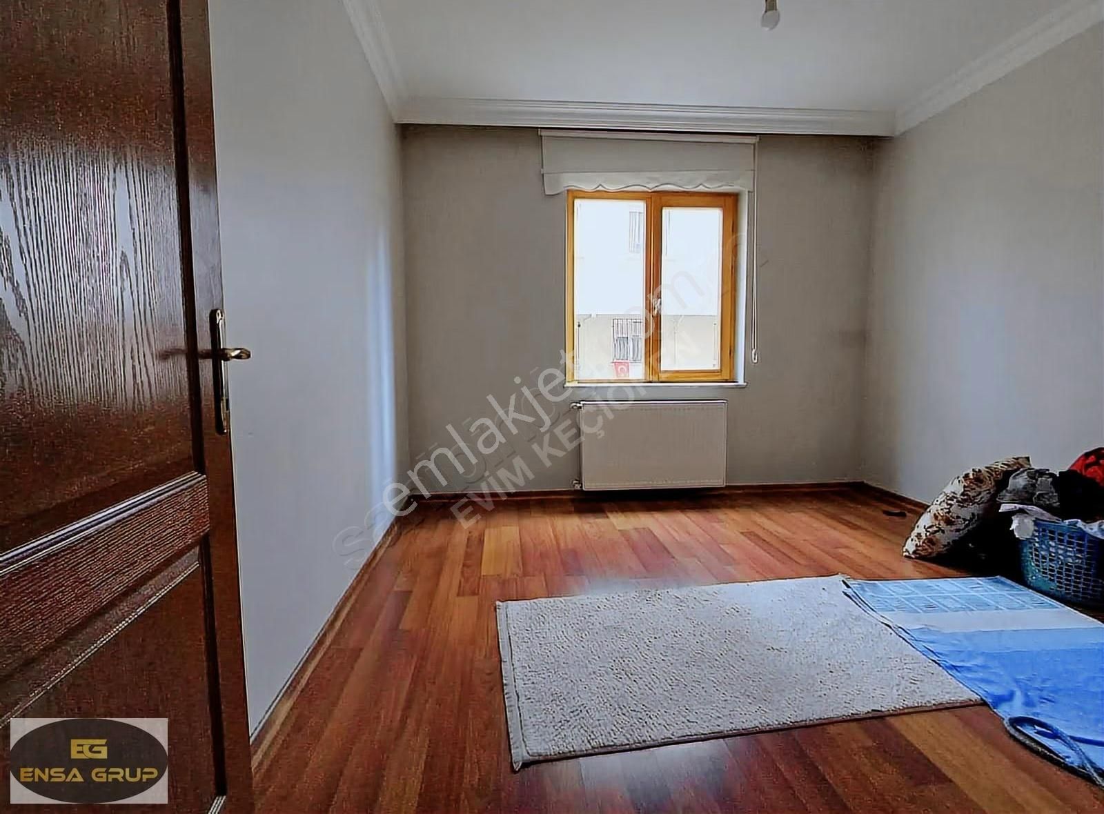 Porsuk Cadde Üzeri Ara Kat Asansörlü 3 Cepheli Masrafsız 3+1 - Görsel 11