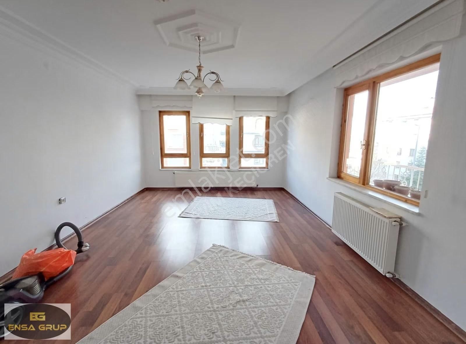 Porsuk Cadde Üzeri Ara Kat Asansörlü 3 Cepheli Masrafsız 3+1 - Görsel 8