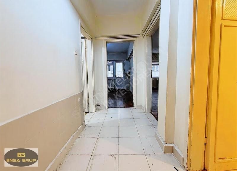 Sanatoryum Hastane Yakını Merkezi Konumda Cepheleri Açık 3+1! - Görsel 5