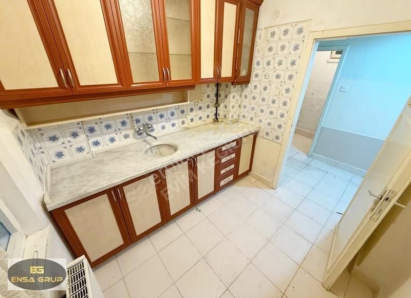 Sanatoryum Hastane Yakını Merkezi Konumda Cepheleri Açık 3+1! - Görsel 14