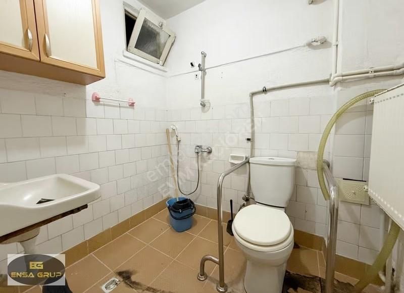 Sanatoryum Hastane Yakını Merkezi Konumda Cepheleri Açık 3+1! - Görsel 23