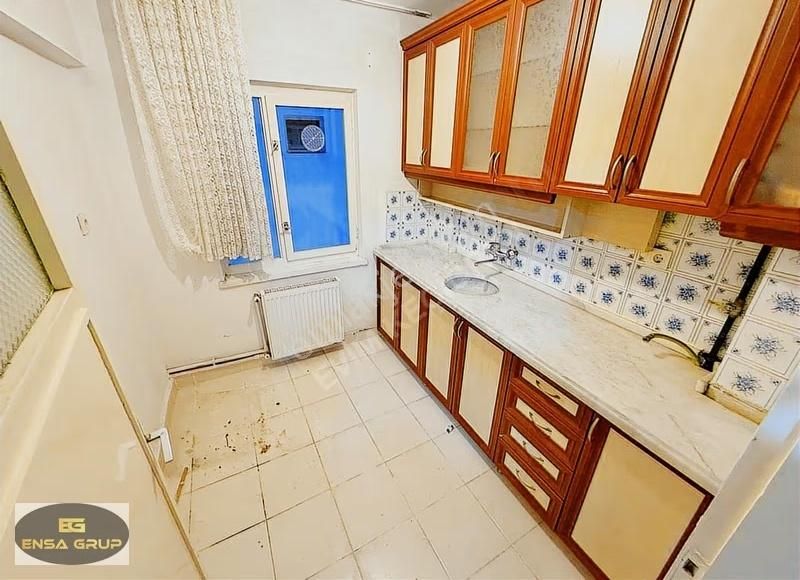 Sanatoryum Hastane Yakını Merkezi Konumda Cepheleri Açık 3+1! - Görsel 22