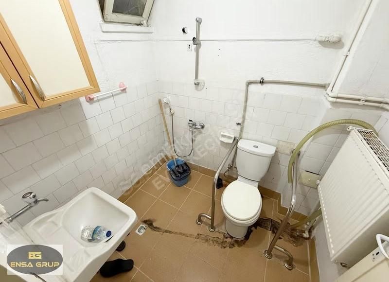 Sanatoryum Hastane Yakını Merkezi Konumda Cepheleri Açık 3+1! - Görsel 18