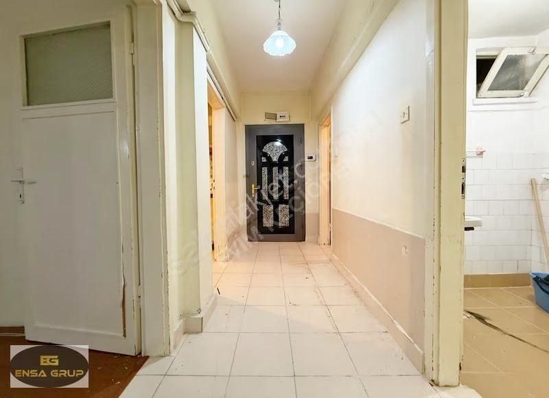 Sanatoryum Hastane Yakını Merkezi Konumda Cepheleri Açık 3+1! - Görsel 29