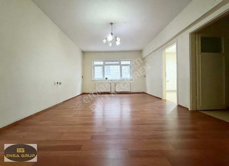 Sanatoryum Hastane Yakını Merkezi Konumda Cepheleri Açık 3+1! - Görsel 2