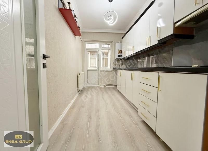 Etlikte Çift Balkonlu Merkezi Konumda Full Yapılı Masrafsız 3+1! - Görsel 13