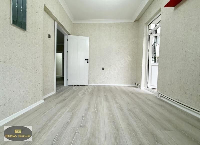 Etlikte Çift Balkonlu Merkezi Konumda Full Yapılı Masrafsız 3+1! - Görsel 19