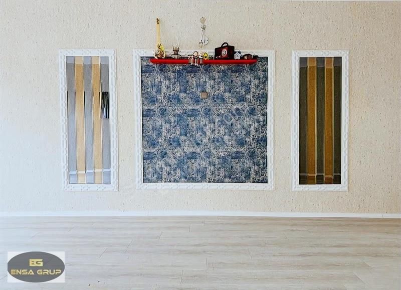 Etlikte Çift Balkonlu Merkezi Konumda Full Yapılı Masrafsız 3+1! - Görsel 21