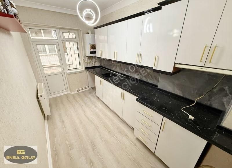 Etlikte Çift Balkonlu Merkezi Konumda Full Yapılı Masrafsız 3+1! - Görsel 23