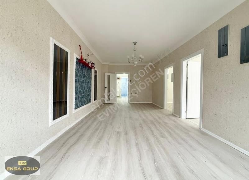 Etlikte Çift Balkonlu Merkezi Konumda Full Yapılı Masrafsız 3+1! - Görsel 35