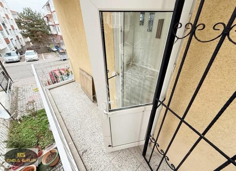 Etlikte Çift Balkonlu Merkezi Konumda Full Yapılı Masrafsız 3+1! - Görsel 31