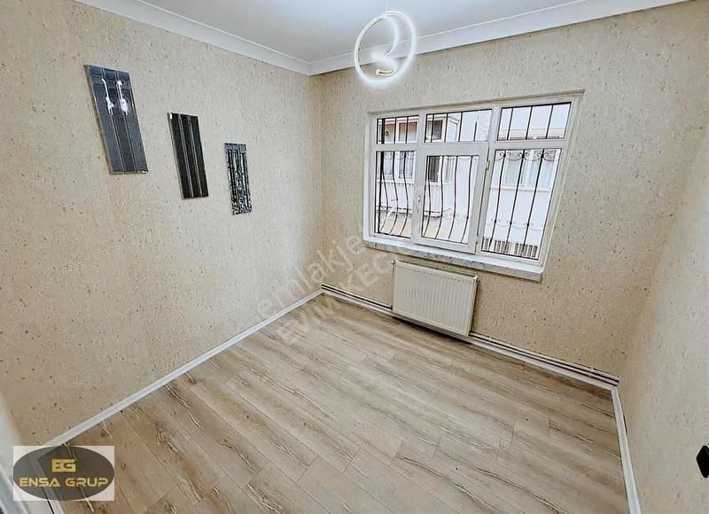 Etlikte Çift Balkonlu Merkezi Konumda Full Yapılı Masrafsız 3+1! - Görsel 16