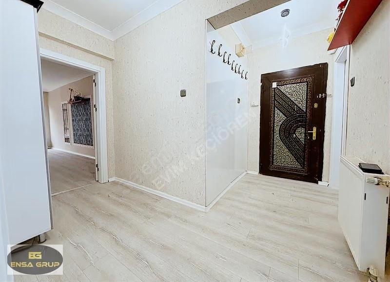 Etlikte Çift Balkonlu Merkezi Konumda Full Yapılı Masrafsız 3+1! - Görsel 14