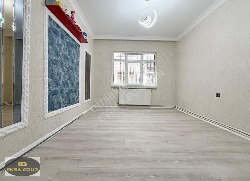 Etlikte Çift Balkonlu Merkezi Konumda Full Yapılı Masrafsız 3+1! - Görsel 27