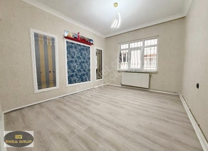 Etlikte Çift Balkonlu Merkezi Konumda Full Yapılı Masrafsız 3+1! - Görsel 22