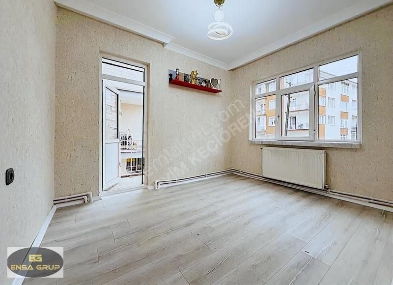 Etlikte Çift Balkonlu Merkezi Konumda Full Yapılı Masrafsız 3+1! - Görsel 10