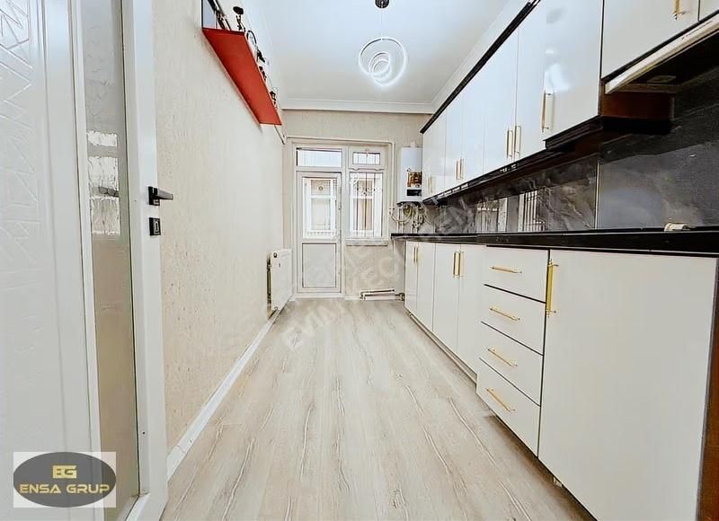 Etlikte Çift Balkonlu Merkezi Konumda Full Yapılı Masrafsız 3+1! - Görsel 3