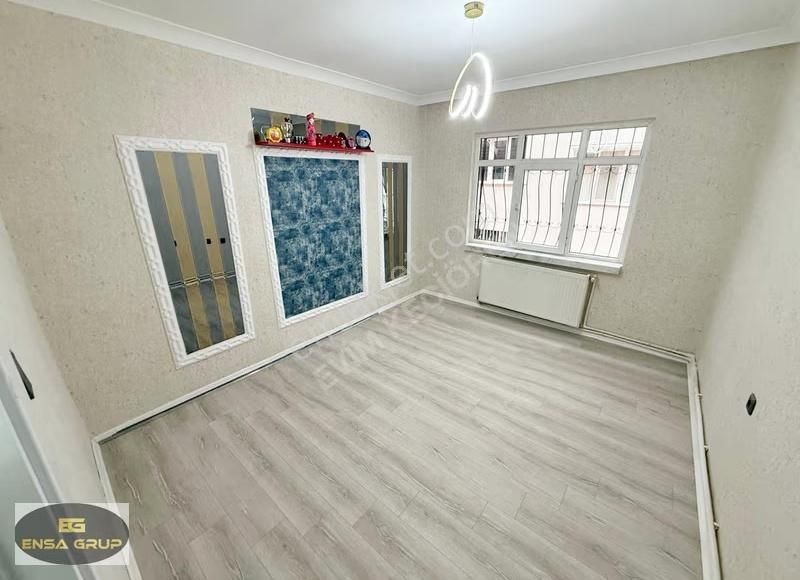 Etlikte Çift Balkonlu Merkezi Konumda Full Yapılı Masrafsız 3+1! - Görsel 9