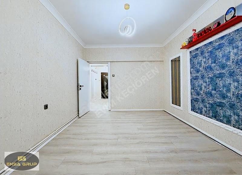 Etlikte Çift Balkonlu Merkezi Konumda Full Yapılı Masrafsız 3+1! - Görsel 2