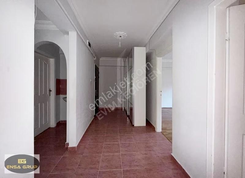 Kuşcağız Toki Yakını Masrafsız Altı Tam Daire 3+1 Kiralık ! - Görsel 10