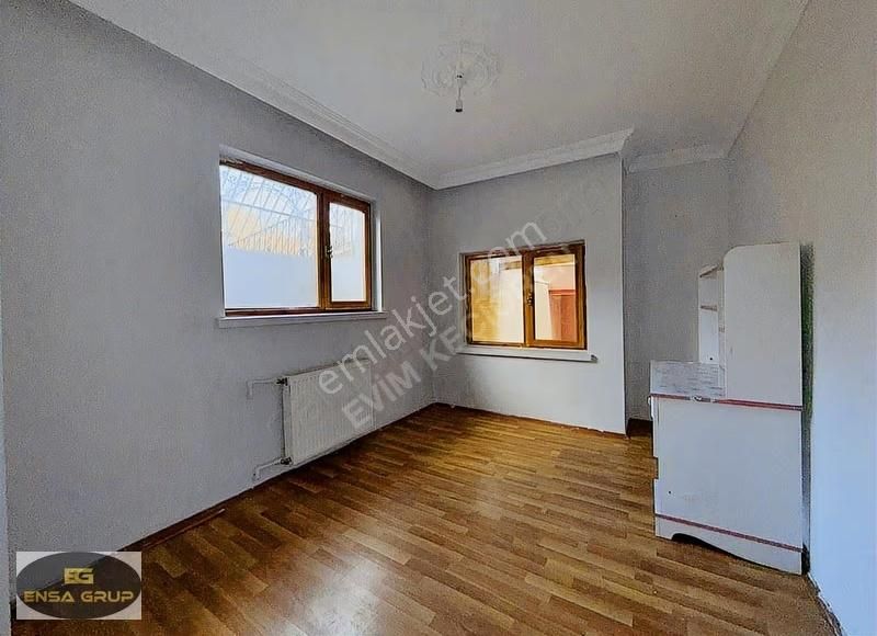 Kuşcağız Toki Yakını Masrafsız Altı Tam Daire 3+1 Kiralık ! - Görsel 2
