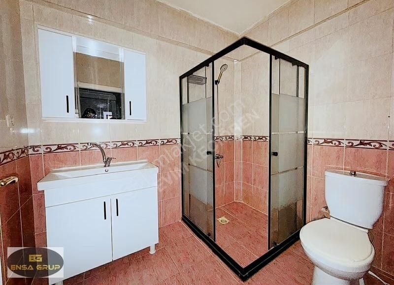 Kuşcağız Toki Yakını Masrafsız Altı Tam Daire 3+1 Kiralık ! - Görsel 11