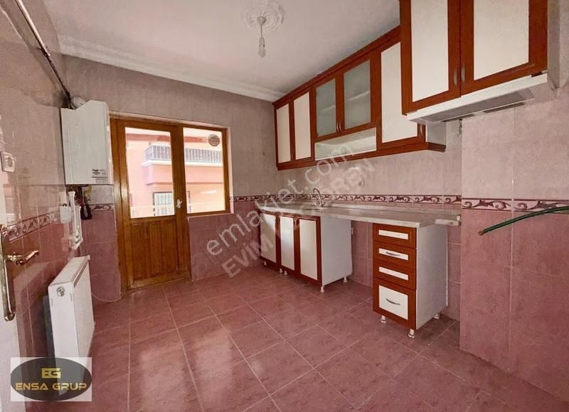 Kuşcağız Toki Yakını Masrafsız Altı Tam Daire 3+1 Kiralık ! - Görsel 7
