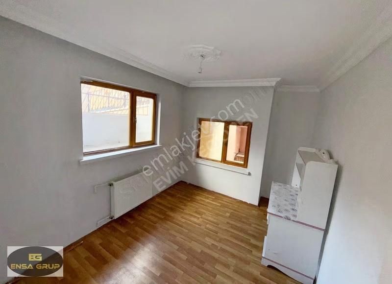 Kuşcağız Toki Yakını Masrafsız Altı Tam Daire 3+1 Kiralık ! - Görsel 9