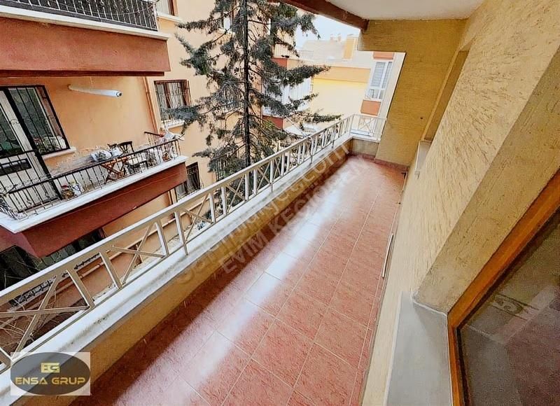 Kuşcağız Toki Yakını Masrafsız Altı Tam Daire 3+1 Kiralık ! - Görsel 14