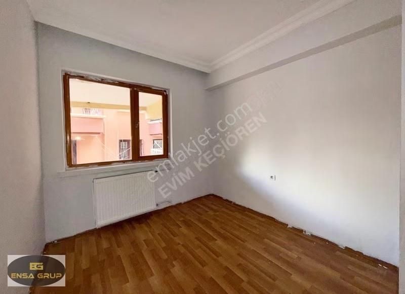 Kuşcağız Toki Yakını Masrafsız Altı Tam Daire 3+1 Kiralık ! - Görsel 3