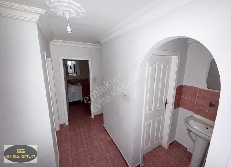 Kuşcağız Toki Yakını Masrafsız Altı Tam Daire 3+1 Kiralık !