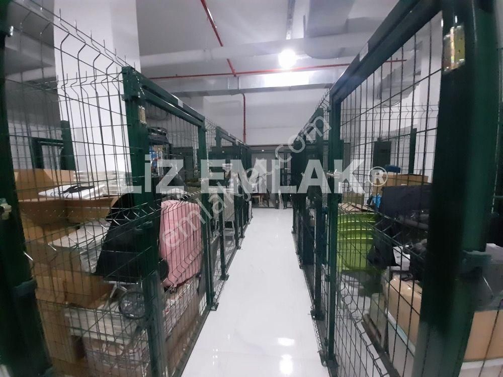 Suadiye'de Bağdat'a Yakın Balkonlu Ebeveynli 102 M2 Net 3+1 Daire - Görsel 33